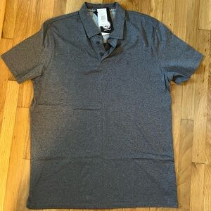 New! Men’s volcom polo